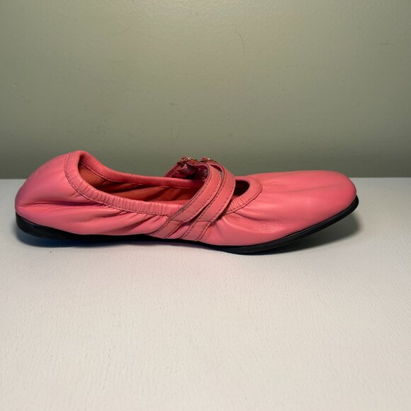 Free People Women's Gemini Ballet Flats - Picture 6 of 14